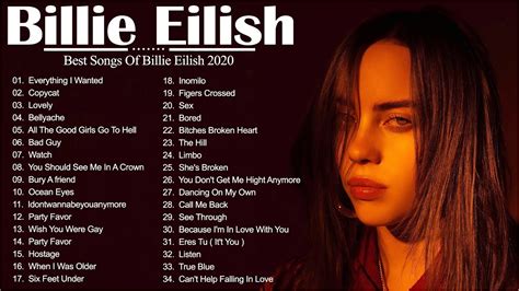 How Did Billie Eilish Get Her Name