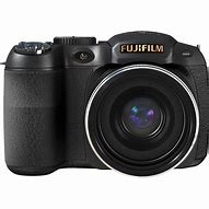 Image result for Fujifilm FinePix S2980 Digital Camera