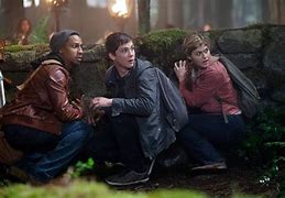 Image result for Percy Jackson Disney+