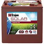 Image result for Solar Lithium Battery