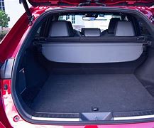Image result for Toyota Venza 2024 Cargo Space
