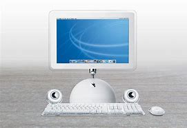 Image result for iMac G4 Display