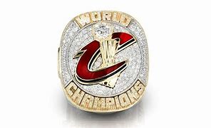 Image result for NBA Rings Design