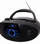 Image result for Portable Bluetooth Radio