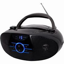 Image result for Compact CD Radio Player
