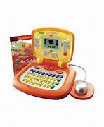 Image result for Laptop for Kids and Yellow and Orange