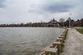 Image result for Palicko Jezero Na Mapi Srbije