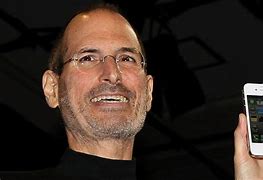 Image result for Steve Jobs iPhone 11