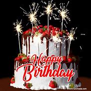 Image result for Happy Birthday Beautiful Animated