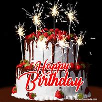 Image result for Happy Birthday Animated Graphics