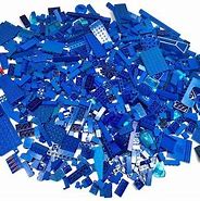 Image result for Blue LEGO Pieces