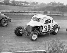 Image result for Vintage Modified Stock Car Racing