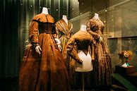 Image result for Historic Costumes