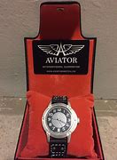 Image result for Breitling Aviator Watch