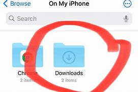 Image result for My Downloads On iPhone