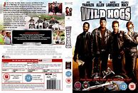 Image result for Wild Hogs DVD-Cover Big