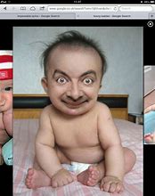 Image result for funny ugly babies face