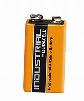 Image result for Duracell Procell PC1604 9V