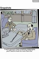 Image result for Business Relationship Cartoon