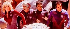 Image result for Galaxy Quest Flight Deck