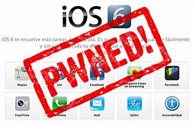 Image result for Jailbreak iPhone 6