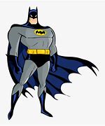 Image result for Cool Batman Cartoon Images