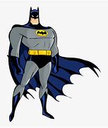 Image result for Gambar Super Batman Kartun