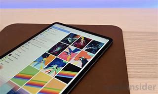 Image result for 2018 iPad Pro Wallpaper