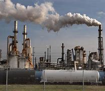 Image result for Oil Refinery Explosion