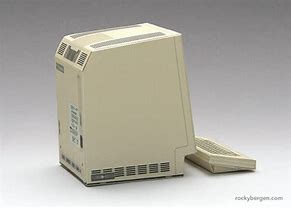 Image result for Macintosh Papercraft