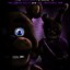 Image result for F-NaF Movie Poster Chucky