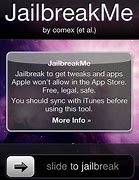 Image result for iOS 4 Jailbreak