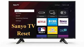 Image result for Sanyo TV Problems
