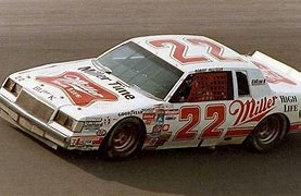 Image result for NASCAR 22 Allison