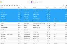 Image result for iTunes Library