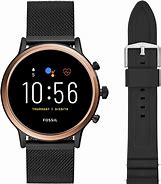 Image result for Fossil Gen 6 Smartwatch Release