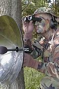 Image result for Surveillance Equipment Listening Devices