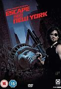 Image result for Escape From NY Meme