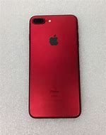 Image result for iPhone 7 Plus Red 128GB