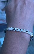 Image result for Taylor Swift Midnight Bracelet iPhone