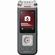 Image result for Philips Audio Recorder Dvt7110