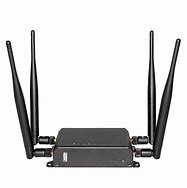 Image result for Router with Sim Card Slot and Lan Port