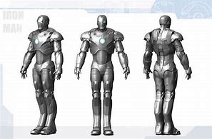 Image result for LEGO Iron Man Mark 40