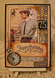Image result for Free Printable Birthday Cards for Men
