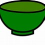 Image result for Bowl Cartoon Png