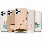 Image result for Coffee Cup Phone Case