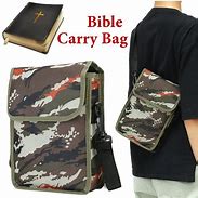 Image result for Bible Carrying Case