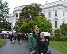 Image result for White House Spring Garden Tour