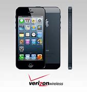 Image result for Verizon Wireless iPhone 5