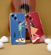 Image result for Couple Phone Cover